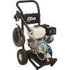 NorthStar 15781820 Gas Cold Water Pressure Washer 3300 PSI 3.0 GPM Honda Engine Freight Included